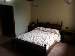 B&B La Viola - Værelse