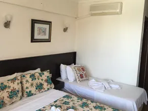 Kucukkuyu Gumus Hotel - Værelse