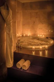 Barceló Casablanca - Salle de bain