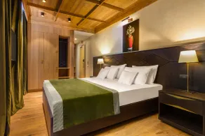 Ana Hotels Bradul Poiana Brasov - Room