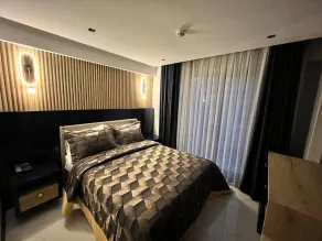 Amasra Dadaylı Otel  - Chambre