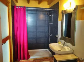 Dias Distintos - Turismo Rural - Bathroom