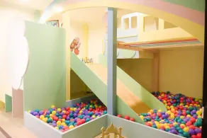 Kid Baby Homestay - Room