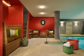 Hotel Duene - Pool
