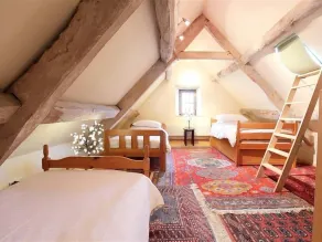 The Malt House - Room