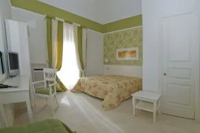 B&B Talìa - Zimmer