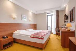 Urban Boutique Hotel - Room