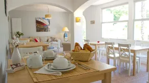 Hôtel Le Vert Bois - Restaurant