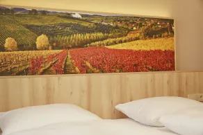 H+ Hotel Stuttgart Herrenberg - Quarto