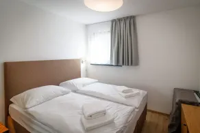 TRI VODY Demänovská Dolina - Zimmer