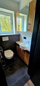 Hira Boarding Aparthotel - Bathroom