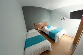 HOTEL AZUL AGAVE - Camera