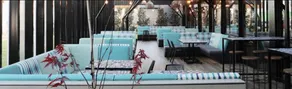 The Dingley Hotel - Restaurant