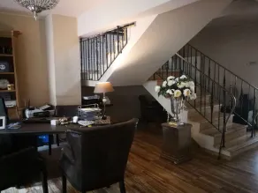 Wittgensteiner Landhaus - Adult Only - Reception