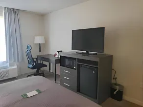 Quality Inn Ghent - Værelse