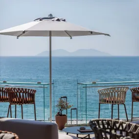 Hotel Vlora Priam, Affiliated by Meliá - Restaurante