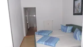 Pension Apostel - Chambre