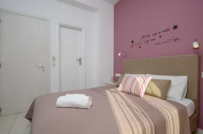 Panormos Hotel and Studios - Chambre