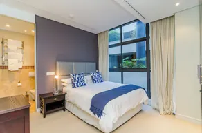 Mountain Marina Luxury Apartments - Rum