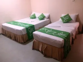 Honey Tree Polonnaruwa - Chambre