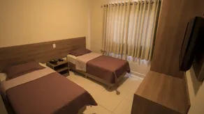 Matinada Palace Hotel - Zimmer