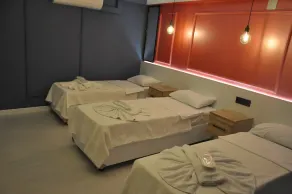 Oropa Butik Hotel - Værelse