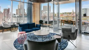 Aloft by Marriott Providence Downtown - Restaurant