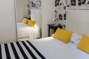 Hotel Titano - Room