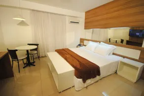 Hotel Rieger - Habitación