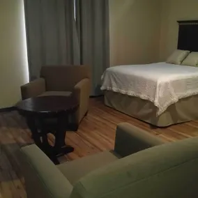 Hotel Pedregal - Chambre