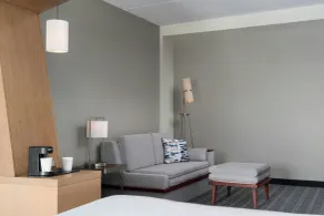 Courtyard By Marriott Fayetteville Fort Bragg Spring Lake - Chambre