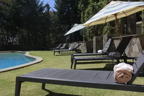 Sublime Valley Resort - Pool