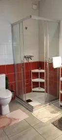 Tikazéla - Escale Tournon-Sur-Rhône - Badeværelse