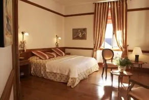 Grand Hôtel de France - Værelse