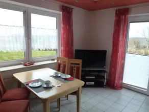 Ferienwohnung Sauerlandblick - Servicio de comidas en la habitación