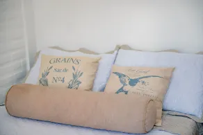 Casa Boutique - Zimmer