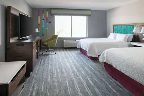 Hampton Inn & Suites Grafton - Zimmer
