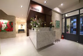 Brooks Hotel Tongyeong - Reception
