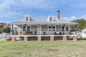 Virginia Retreat w/ Porch & Grill, Near Beaches! - Innenbereich