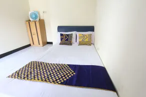OYO Life 93157 Kos Kaloka - Room