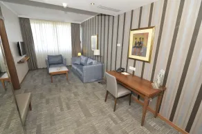 Holiday Inn Skopje by IHG - Room