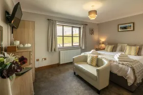 Beaconsview B&B - Chambre