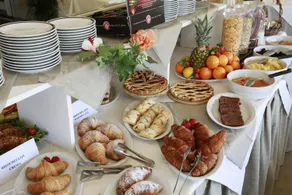 Hotel Piccadilly - Restaurant