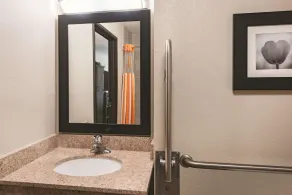La Quinta by Wyndham Norwich-Plainfield-Casino - Chambre