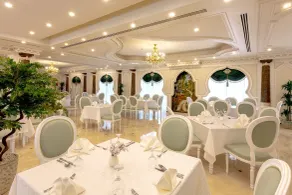 Sunset Jeddah - Restaurant
