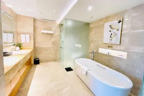 Wyndham HangZhou East - Bagno