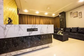 Hotel Keptown - Reception