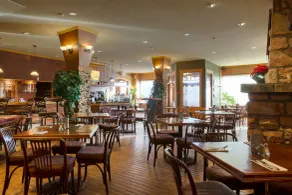 Astoria Hotel - Restaurant