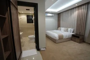 awrad royal for served apartment - Zimmer