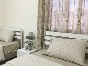 Elite Residence - Koura , Near Tripoli - Chambre